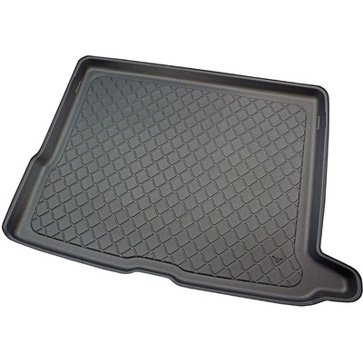 Astar Гумирана стелка за багажник за Mercedes GLC-Class X253 (2015+) (193351GRD)