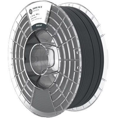 Extrudr DuraPro PA6 GF Anthracite - 1, 75 mm / 800 g (9010241601165)