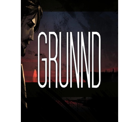 Grunnd