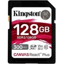 Kingston SDXC UHS-II 128 GB SDR2/128GB