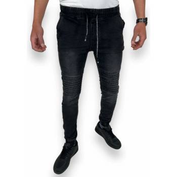 Viman pánské džíny černé
