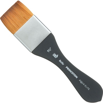 Princeton Artist Brush Aqua Elite Четка 1, 5 1 бр (P4850M150)