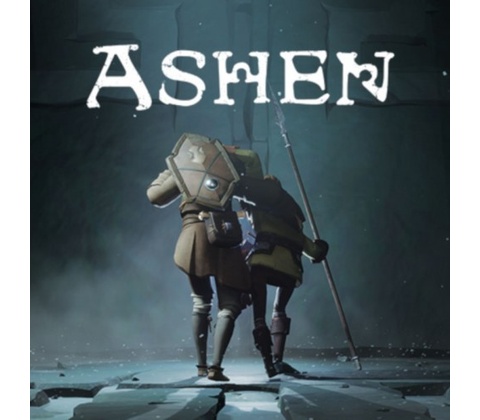 Ashen