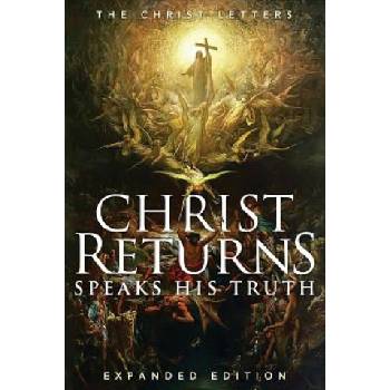 Christ Returns, Speaks His Truth | RECORDER