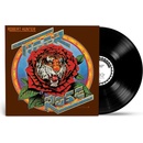 Robert Hunter: Tiger Rose LP