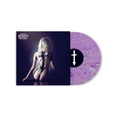 PRETTY RECKLESS, THE GOING TO HELL LTD 1 LP
