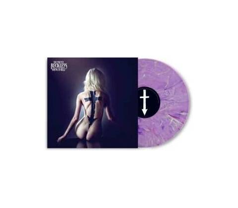 PRETTY RECKLESS, THE GOING TO HELL LTD 1 LP