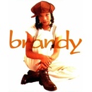 BRANDY - Brandy Orange Vinyl 2 LP