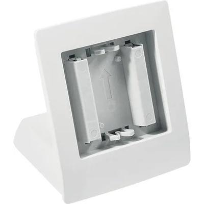 Homematic IP Настолна стойка за устройства 55мм / Стенен термостат , Бутон (141742A1A)