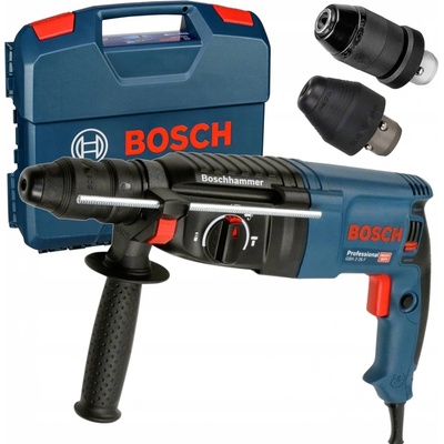 Bosch GBH 2-26 DFR 0.611.254.768