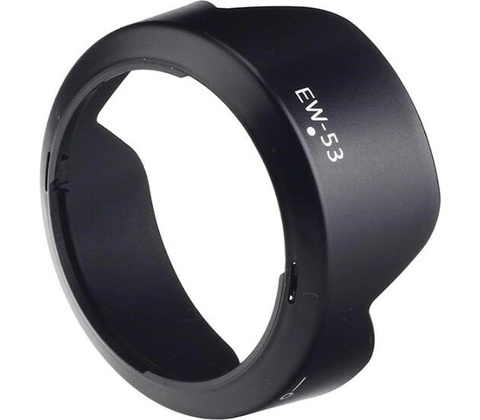 Elementrix EW-53 pre Canon