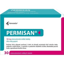PERMISAN POR 182MG CPS ETM 30