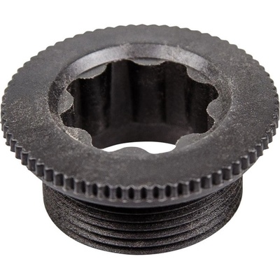 Shimano Poistná skrutka pre integrovanú os