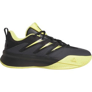 adidas Dame certified черно, жълто 43 1/3 (ji1543)