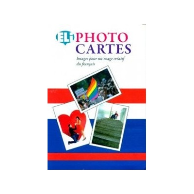 ELI PHOTO FLASHCARDS - Francais