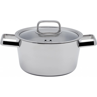 Hrniec Merkur so skleneným vekom 4,9 l