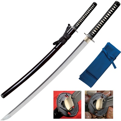 Cold Steel Warrior Series katana – Zboží Dáma