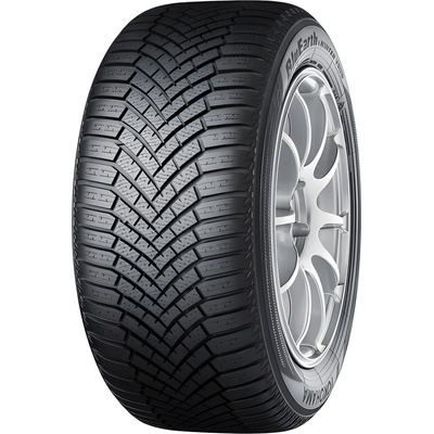 Yokohama BluEarth Winter V906 185/55 R16 87H