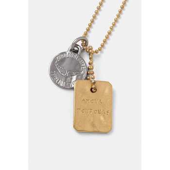 Zadig&Voltaire Колие zadig&voltaire (owjw01765)