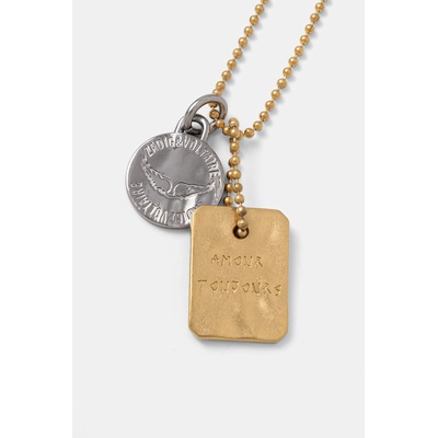 Zadig&Voltaire Колие zadig&voltaire (owjw01765)