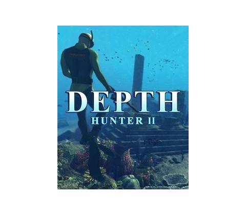 Depth Hunter 2: Deep Dive