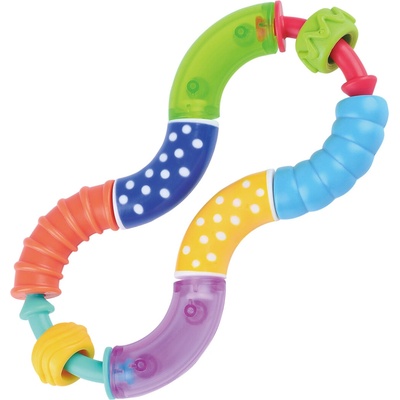 Playgo Kroužky proplétací 15 cm – Hledejceny.cz
