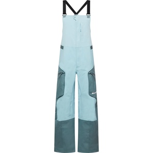 Mammut Панталон за ски-туринг Mammut Eiger Free Pro HS Bib Pants Ski touring trousers - Nebla / Strata - размер 50 (007-4631-0314)