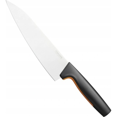 Fiskars Functional Form Veľký kuchársky nôž 21 cm