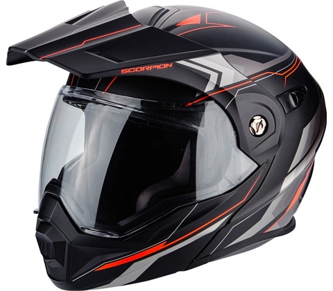 Scorpion ADX-1 Solid