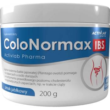 ACTIVLAB ColoNormax IBS, 200 Grams