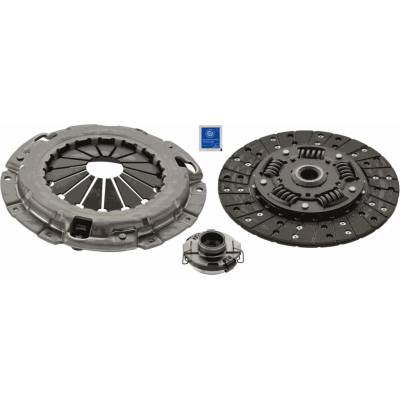 Sada spojky SACHS 3000 951 473