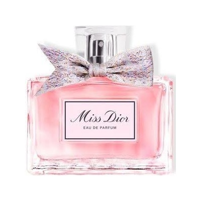 Christian Dior Miss Dior 2021 parfumovaná voda dámska 100 ml tester
