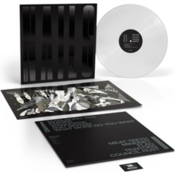 Nails - Benefits LP