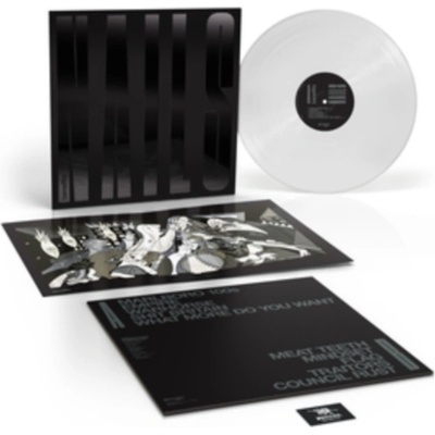 Nails - Benefits LP