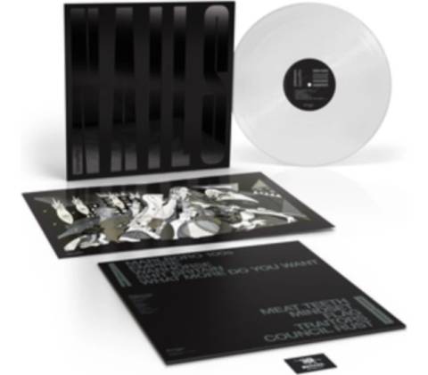 Nails - Benefits LP