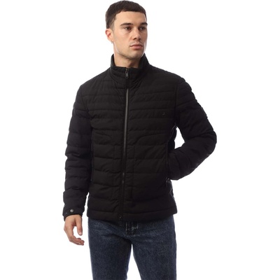 Boss Яке Boss Men's P Coldio Short Puffer Jacket - Black