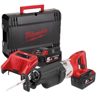 Milwaukee HD28 SX-502C (4933448537)