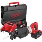 Milwaukee HD28 SX-502C (4933448537) Саблен трион