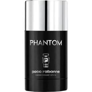 Paco Rabanne Phantom deodorant stick 75ml - Silver