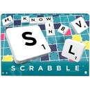 Mattel Scrabble