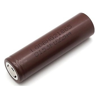 LG HG2 batéria 18650 35A 3000mAh
