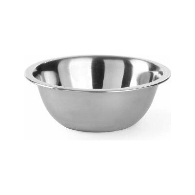 HENDI 517307 Misa nerezová misa 2,3 l