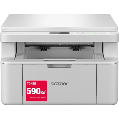 Brother DCP-L1630W