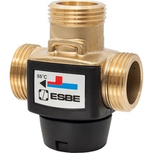 Esbe VTC 312 Termostatický ventil DN 20 - 1" 45°C Kvs 3,2 m3/h 51001500