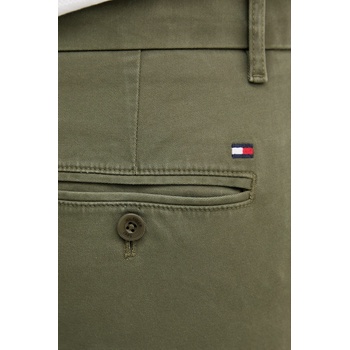 Tommy Hilfiger Панталон Tommy Hilfiger (MW0MW26619)
