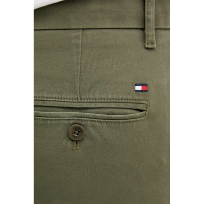 Tommy Hilfiger Панталон Tommy Hilfiger (MW0MW26619)