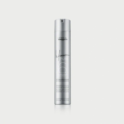 L'Oréal Infinium Pure Extra Strong 500 ml – Zboží Dáma