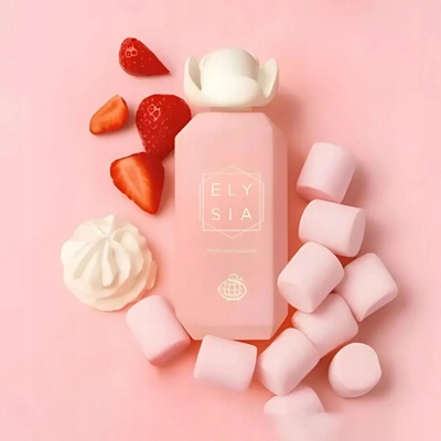 Fragrance World Elysia Marshmallow parfumovaná voda dámska 100 ml
