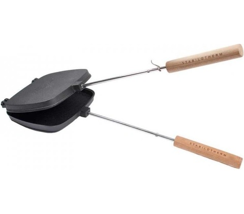 STABILOTHERM BBQ Iron