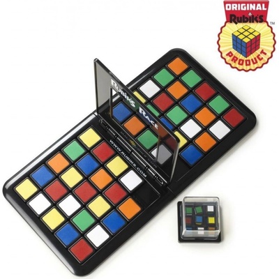 Rubik Rubikova závodní hra